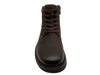 Fashion Simple Waterproof Fabric Upper Hiking Shoes Anti Slip Men Outdoor Trekking Boot