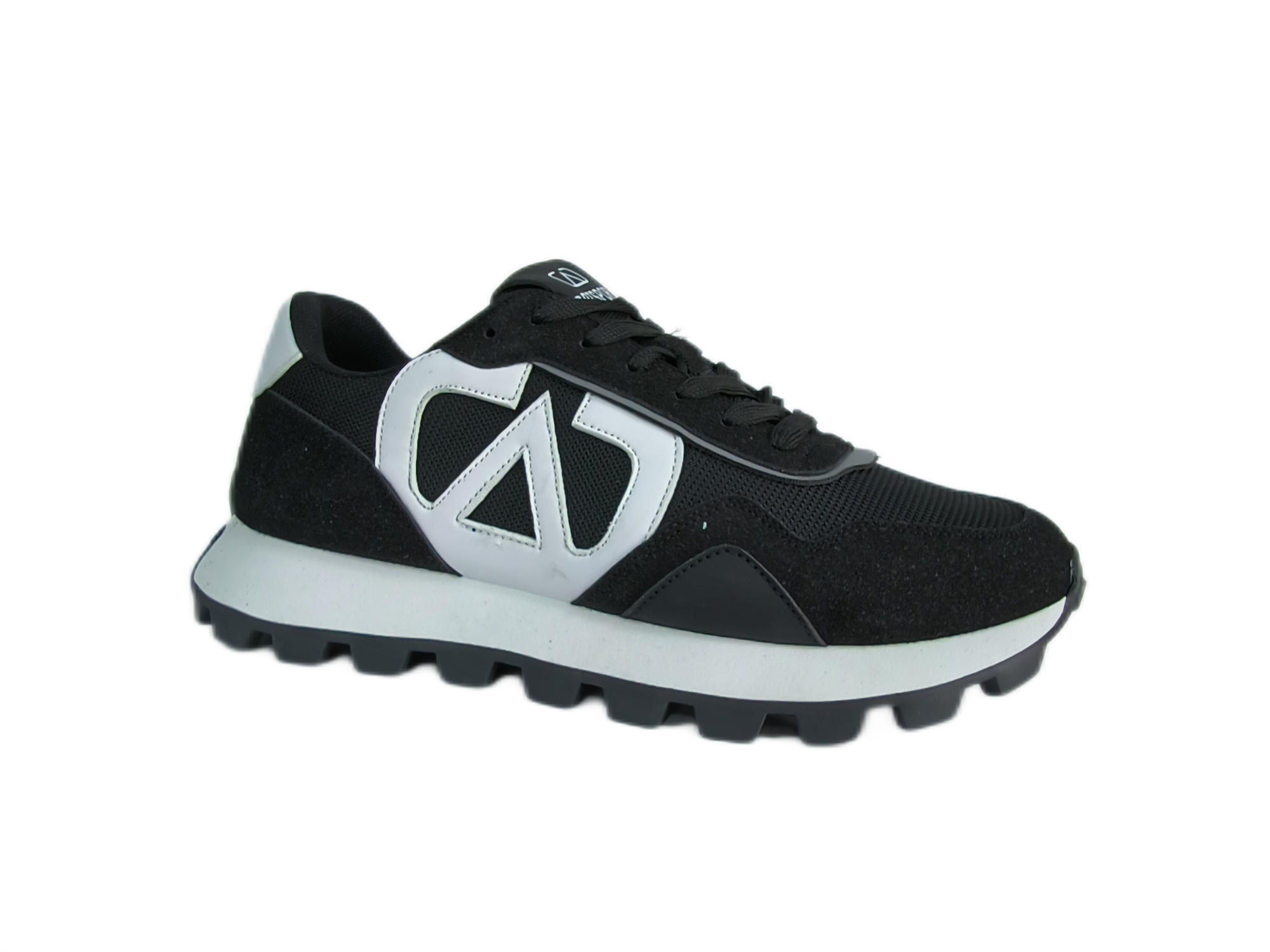 Different Styles and Cuts in Mens Black Shoes
