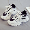 Wholesale Custom Running Sport Comfort Women Shoes White