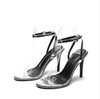Wholesale Customized Women Summer Outdoor Trendy Sandal High Square Heel