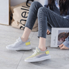 Factory Direct Wholesale Cheap Women Shoes Casual Sport Fashion Sneakers Strap