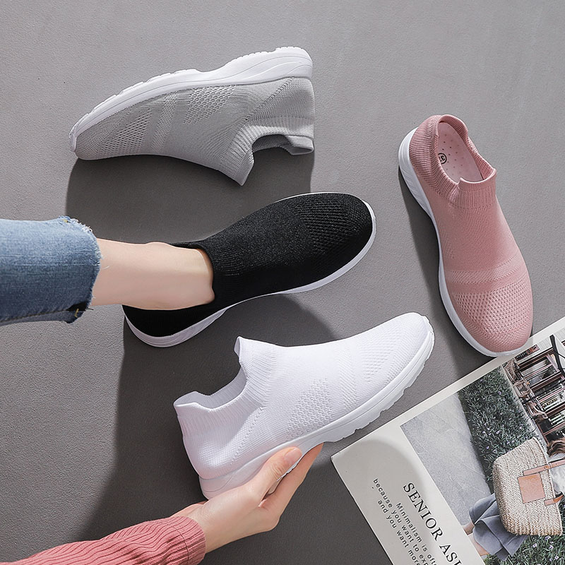 Popular Products Custom Casual Shoes Girls Sneakers