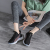 Factory Direct Sales of High Quality Fashion Women Sport Shoes Running