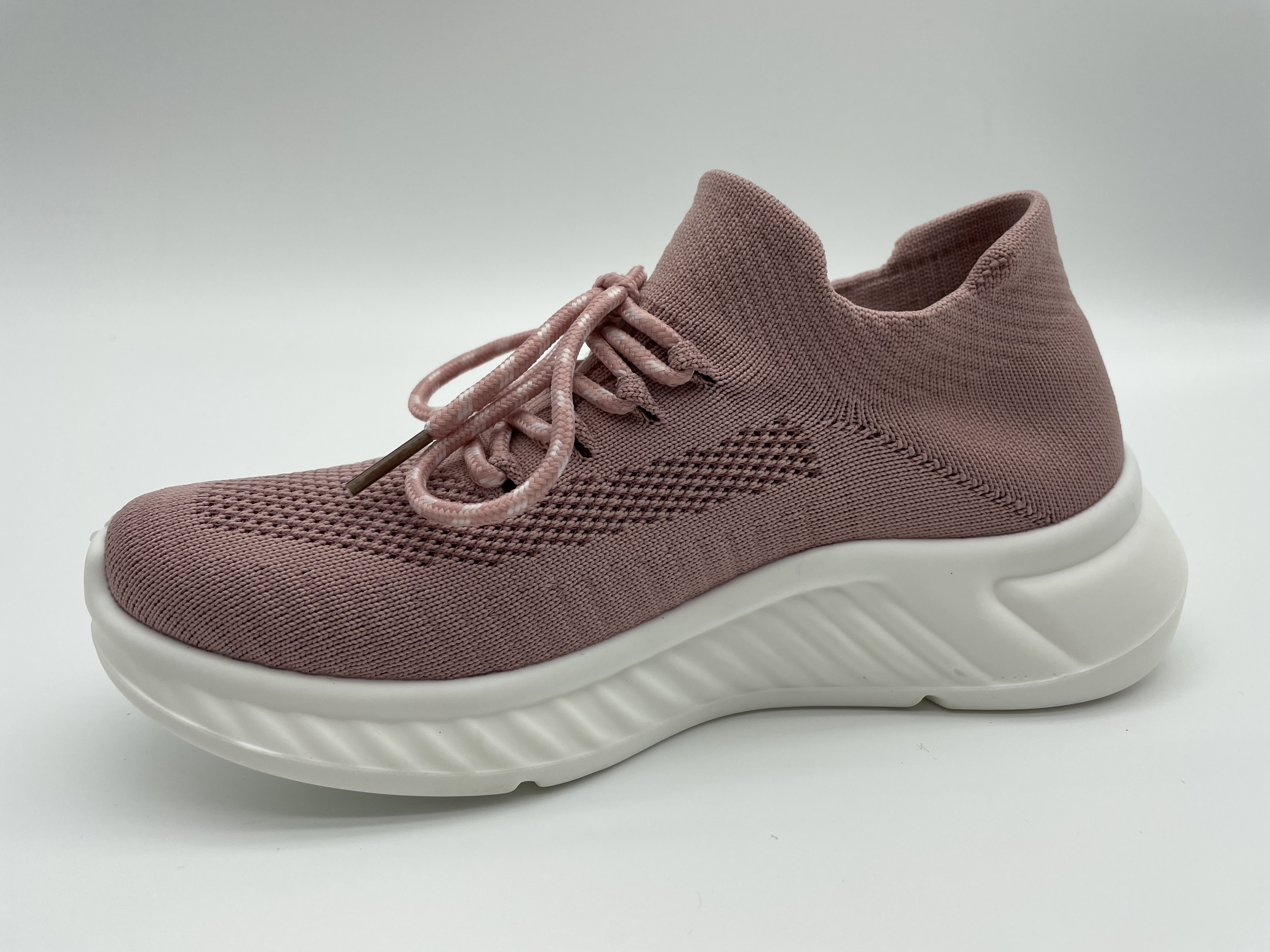 Factory Direct Women Sneakers Comfortable Air Cushion Shoes
