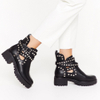 Wholesale Latest Lady Shoes And Boots High Quality Fashion Boots for Women with Heels