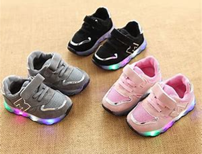 Parents Must Know - Some Mistakes in Selecting shoes for Children