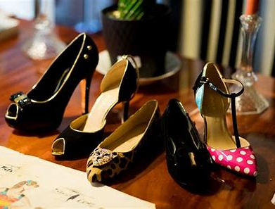 Do You Know What Styles of Ladies Sandals are Available?