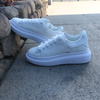 The Thick Bottom Is Moderately Comfortable And Does Not Grind Your Feet Fashion Sport Shoes