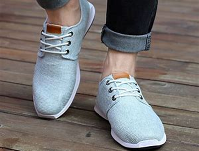 Men's Shoes Style Guide
