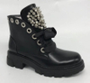 Attractive Price New Type Women's Custom Shoes Flat Fabric Mesh for Shoes