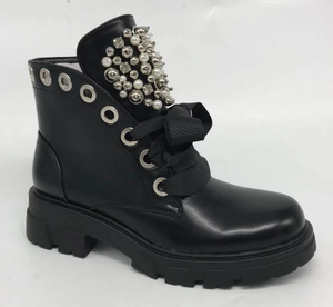 Attractive Price New Type Women's Custom Shoes Flat Fabric Mesh for Shoes