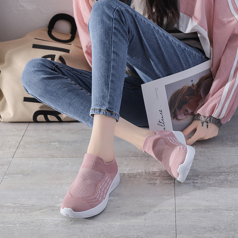 Cheap Price Oem Fashion Casual Sneakers Shoes Women