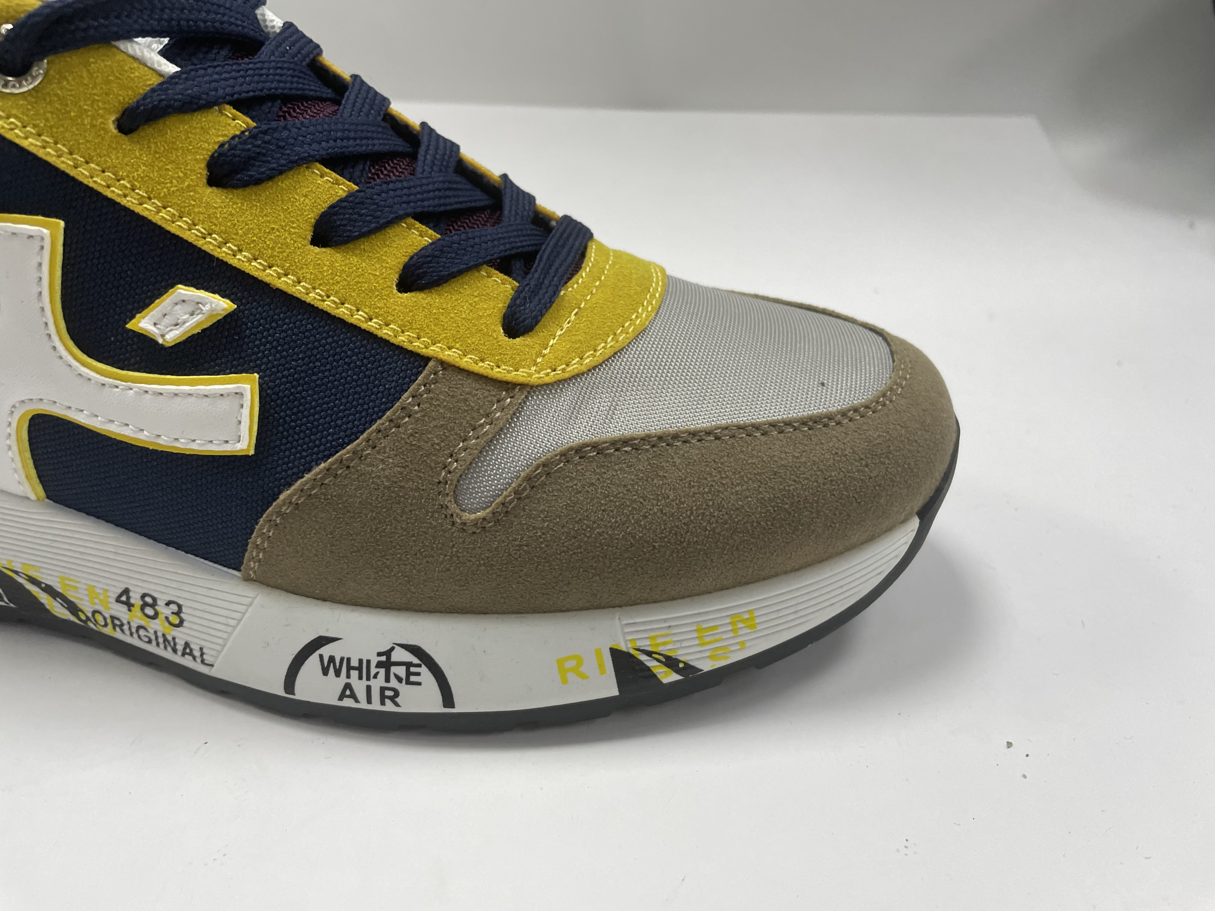 men's causal shoes students leisure men's light breathable running shoes men sport shoes
