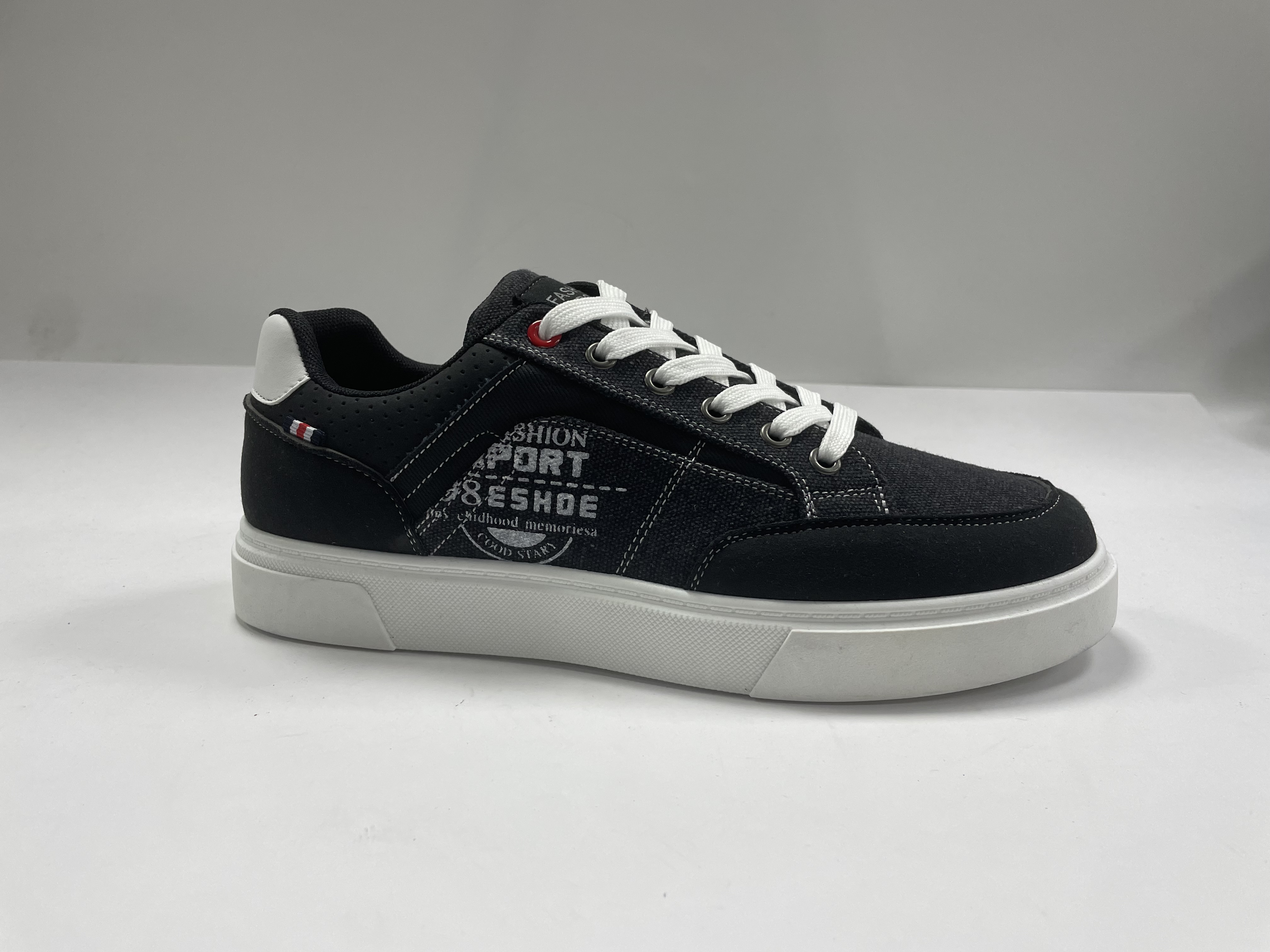 Men sneakers Gooses handle-made Sports causal men Shoes