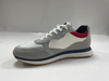 Hot Selling Low Price PU Trendy Men Casual Shoes Manufacturer Custom Logo Fashion Skateboard Shoes for Men