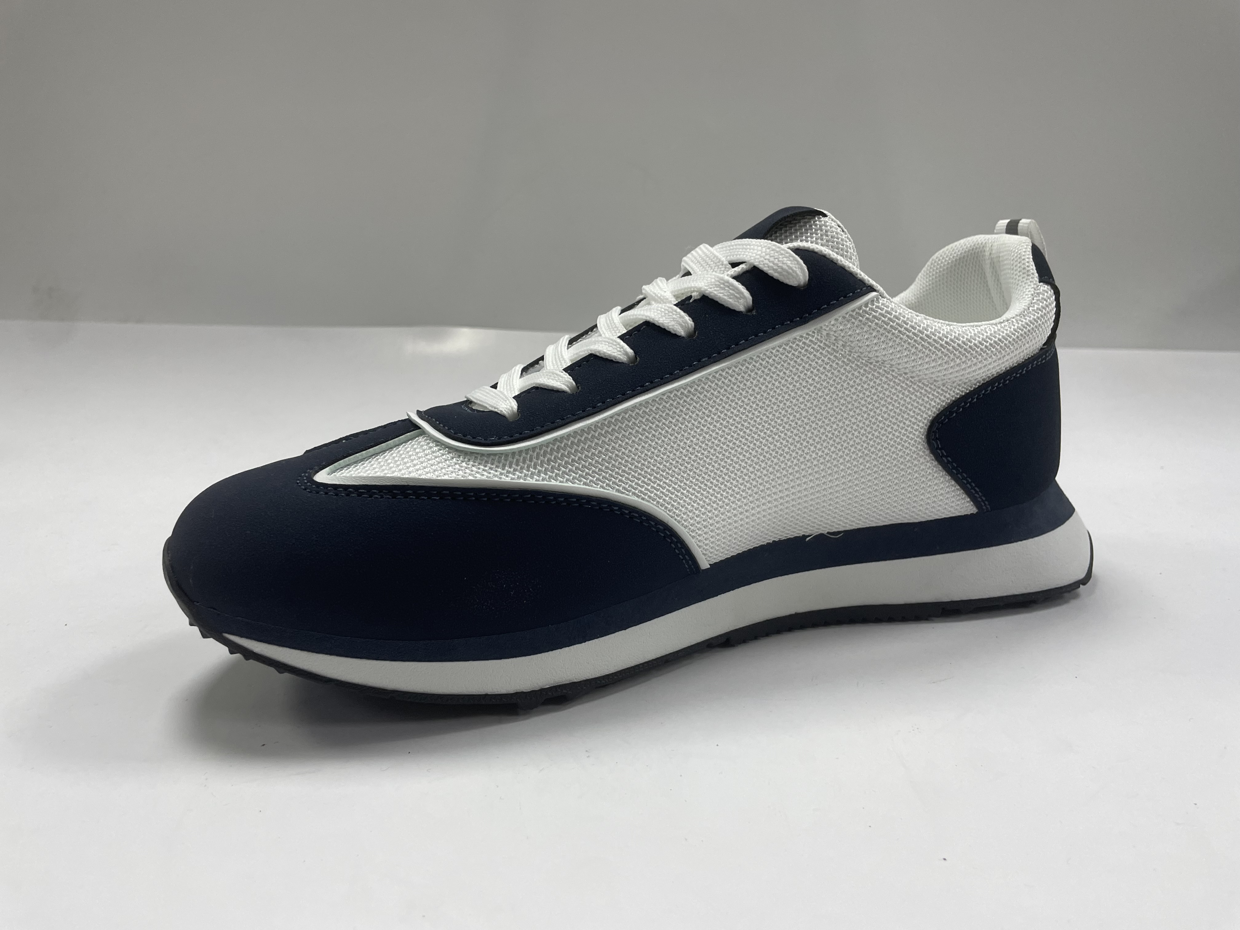 Sport Classic fashion lightweight fashion convenience men's casual shoes breathable sneakers