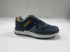 Fashionable Lightweight Classic Trend Breathable Causal Men's Shoes Printing Beauty Board Shoe
