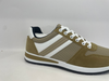 Wenzhou Factory bean shoes For Men Fashion Flats Shoes comfortable walking sports breathable outdoor Men's driving shoes