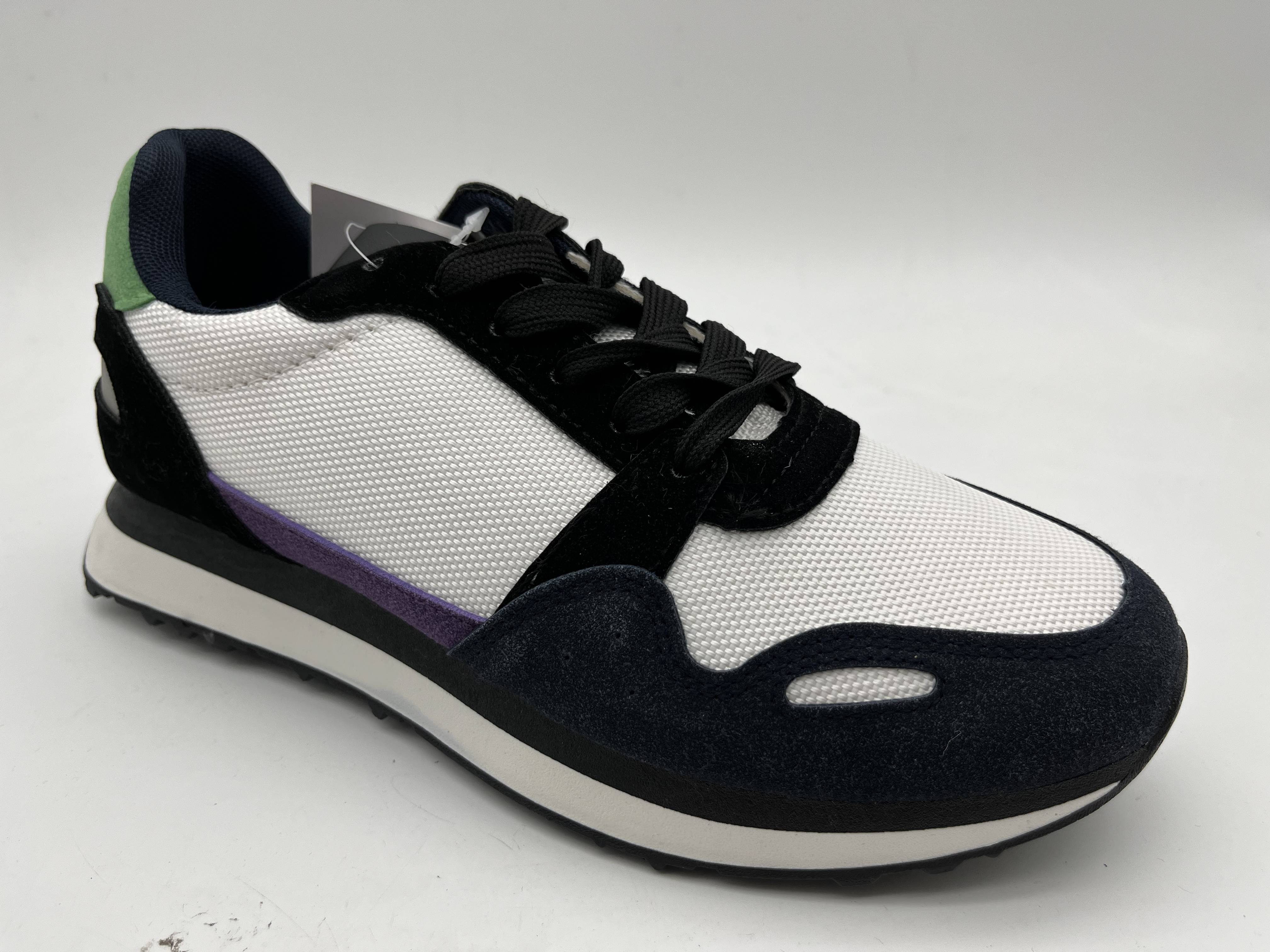 Best Casual Slip on Black Sneaker Loafers Shoes for Men