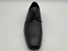 Men's Dress Shoes Black Comfortable Dress Shoes Men Suit Shoes Business Lace Up Shoes