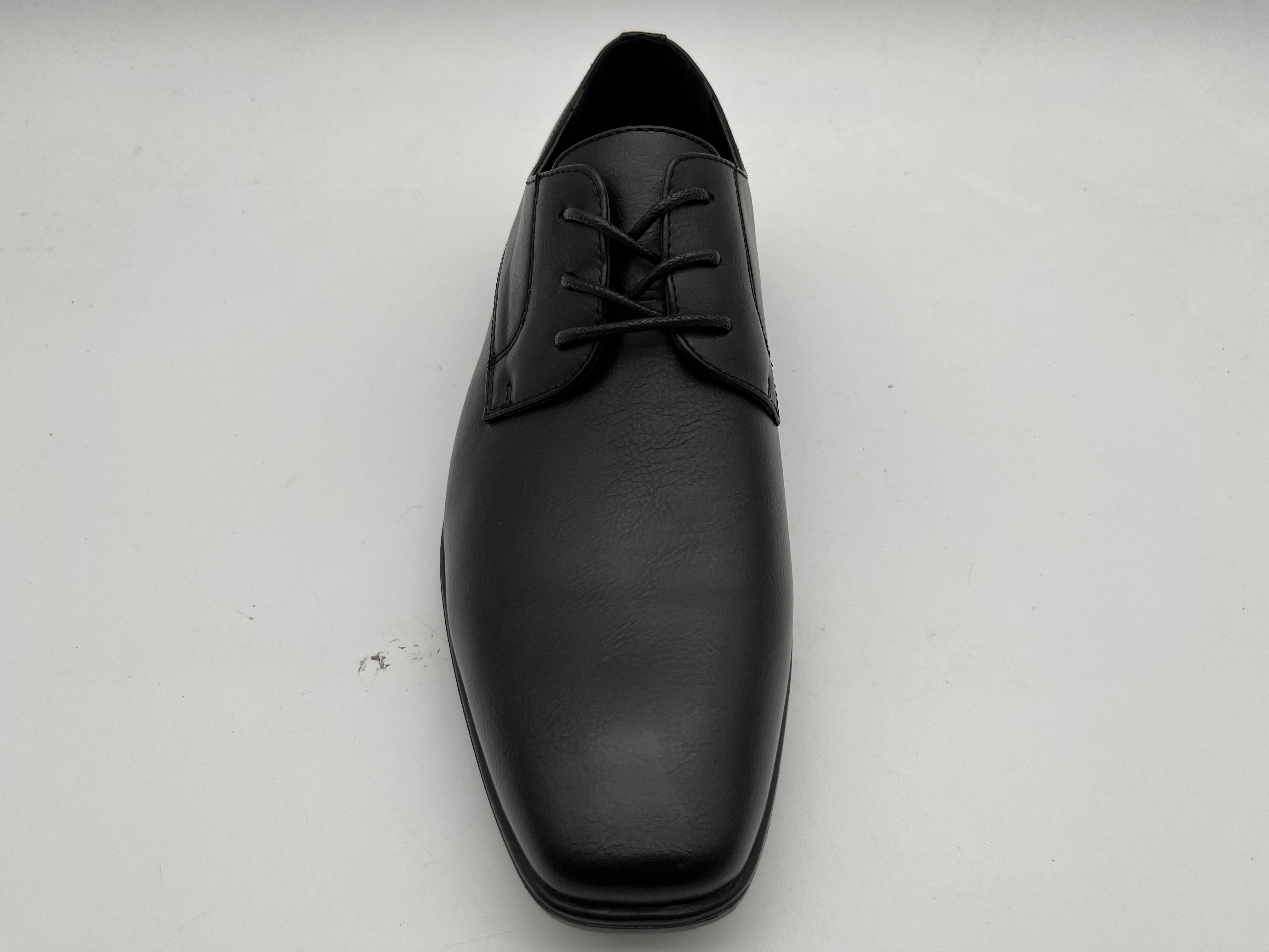 Men's Dress Shoes Black Comfortable Dress Shoes Men Suit Shoes Business Lace Up Shoes