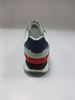 Men Wide White Smart Winter Lace Style Comfortable Sneaker Shoes for Men