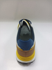 Brown Lightweight Casual Shoes for Sale Hiking Sneakers Shoes for Men