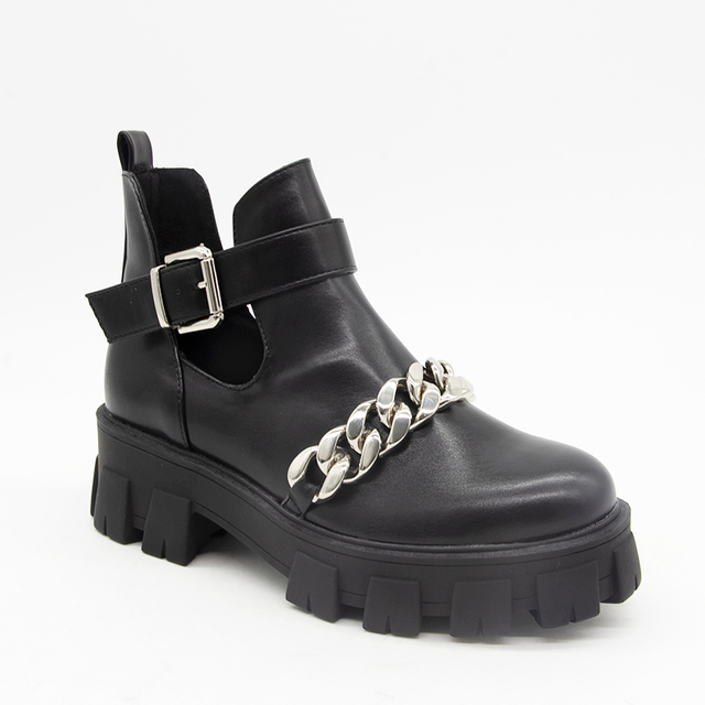 Fashion Cheap Custom Winter Fashion Boots Ankle Women Custom Winter Boots
