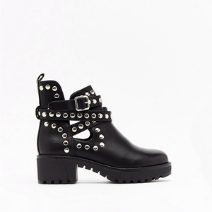 Wholesale Latest Lady Shoes And Boots High Quality Fashion Boots for Women with Heels