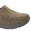 Factory Modern Design PU Light Weight Slip on Casual comfortable Shoes