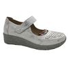 New Design Summer Female Loafer Ladies Old Women Casual Shoes