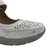 New Design Summer Female Loafer Ladies Old Women Casual Shoes