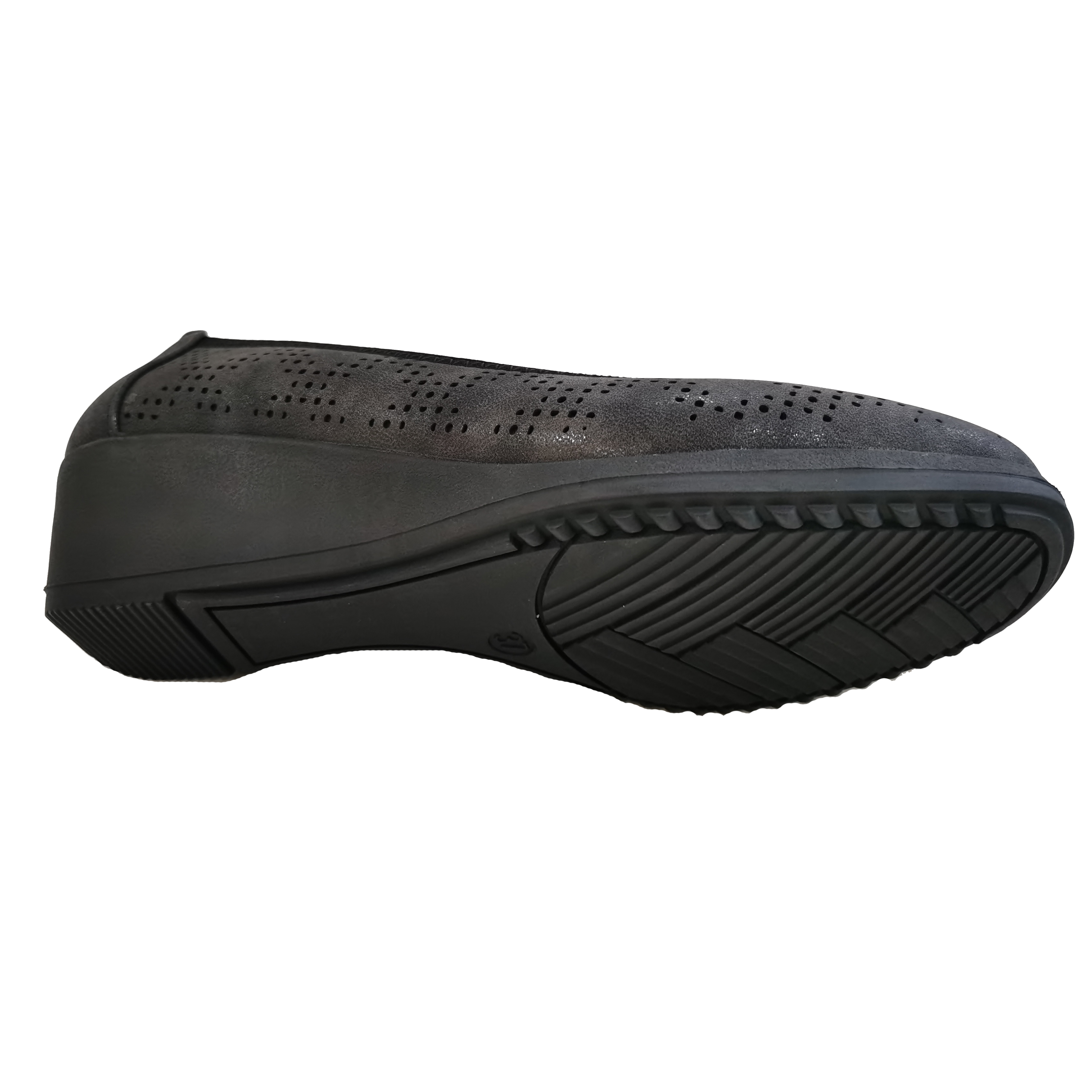 JINGEILI 2021 New Style Brogues for Women Cheap Shoes Bulk Comfort Shoes for Women