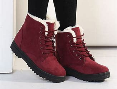 Main Trends in the Footwear and Clothing Industry