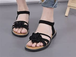 How to Keep Child's Feet Safe in Summer?