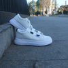 Comfortable Foot Feel Beautiful Sport Shoes Woman, Women Casual Black Sport Shoes