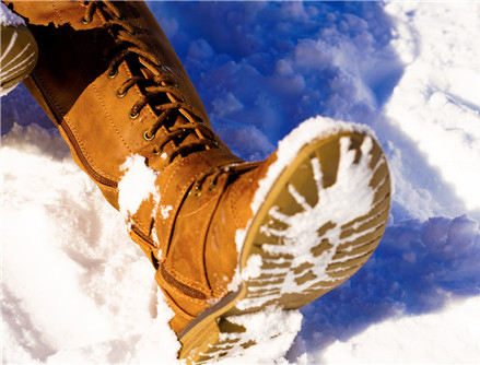 Tips for Choosing Winter Boots