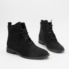 Economical Custom Design Casual Leather Shoes Comfort for Women