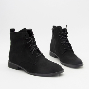 Economical Custom Design Casual Leather Shoes Comfort for Women