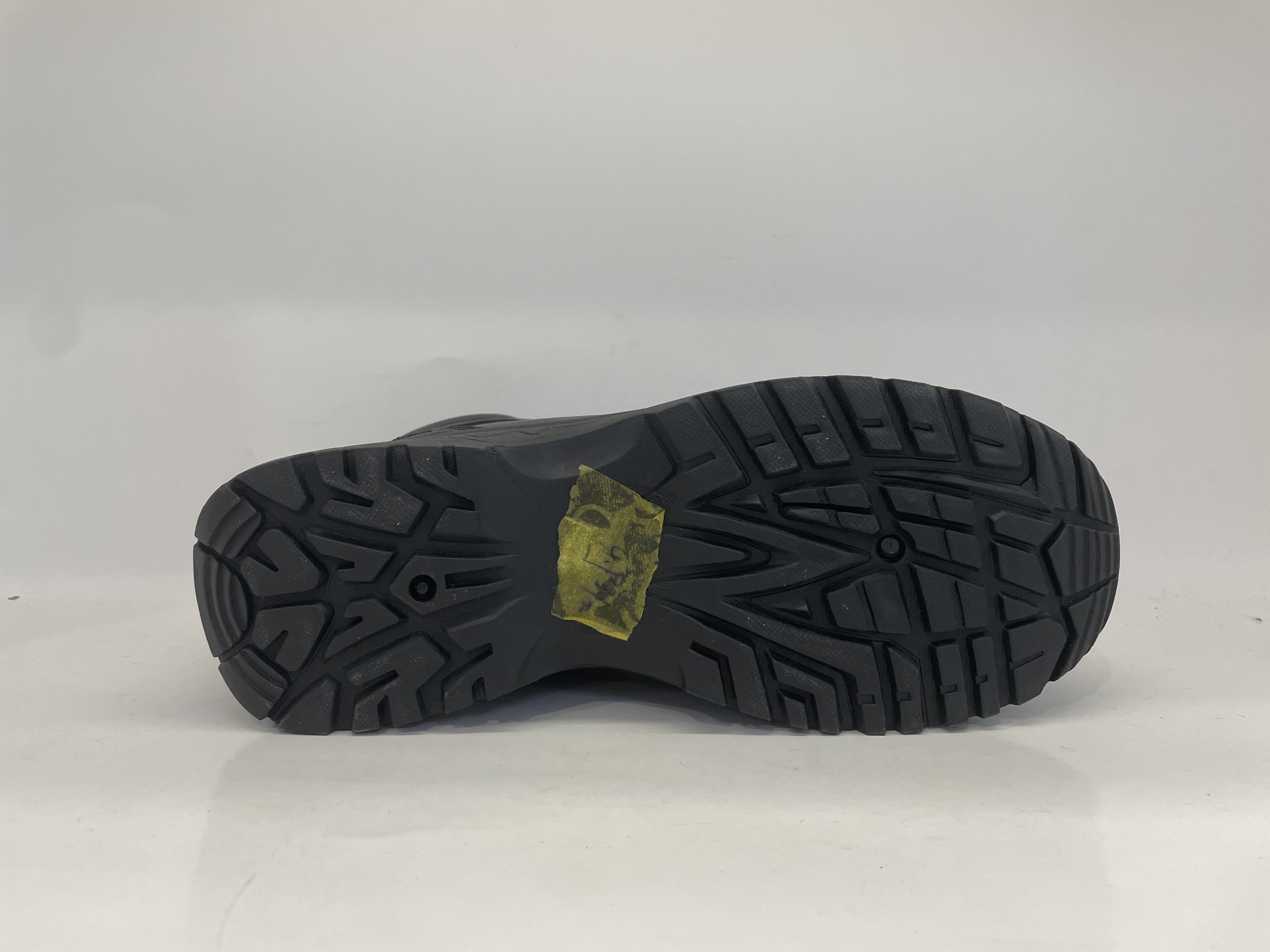 Hot Sell Cheap Hiking Shoes Men Waterproof Outdoor Hiking Camping Sports Shoes