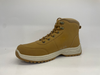 Customized New Men's Camping Waterproof Hiking Boots Anti-slip Work Boots