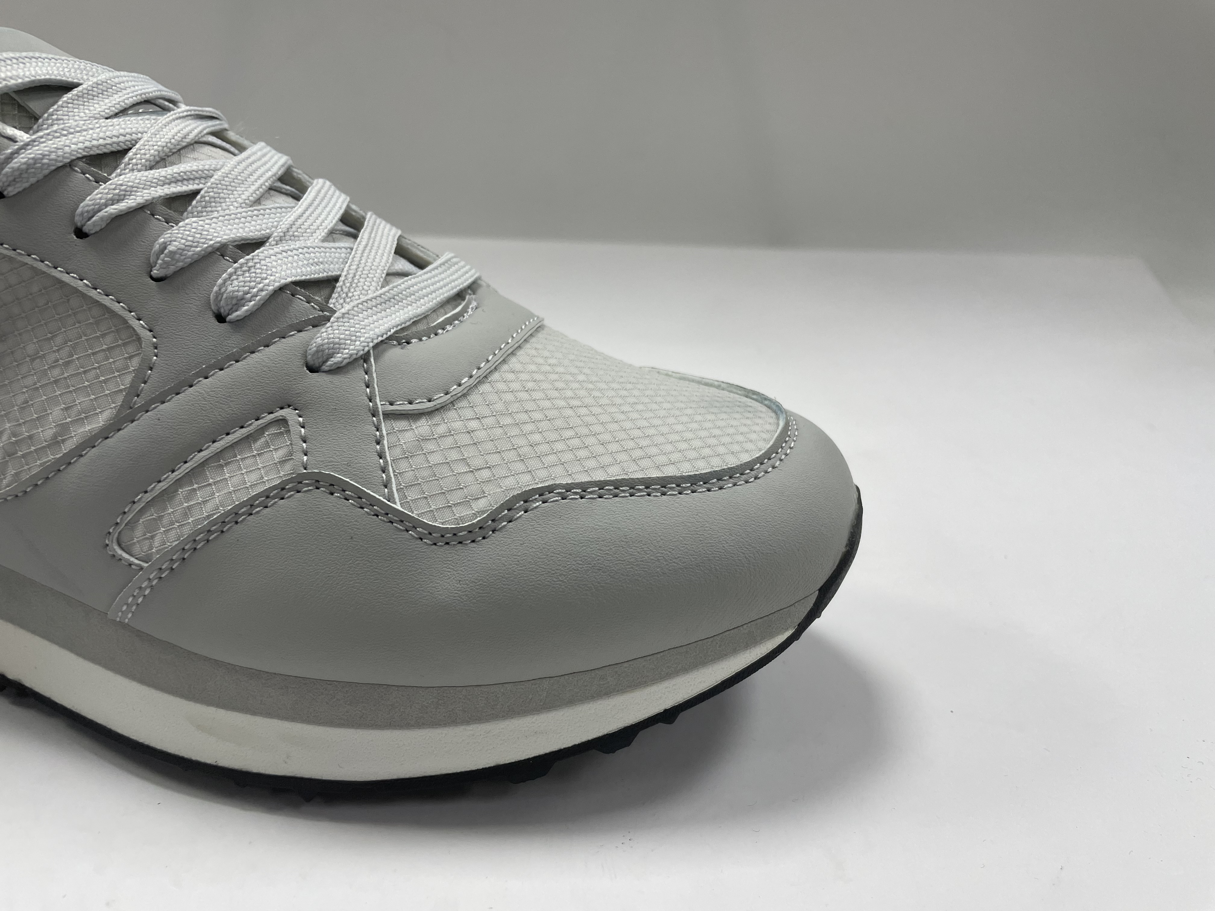 New Walking Style Mens Casual Shoes Custom Fashion Blank Mens Skateboarding Shoes Zapatillas