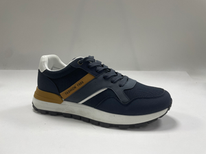 walking driving light low soft cheap mesh pvc printing cheap man causal shoes