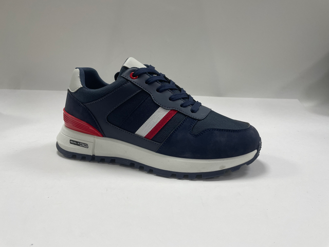 Hot Wholesale Factory Prices Low Cut Modern Mesh Causal Running Shoes Men Walking Style Shoes