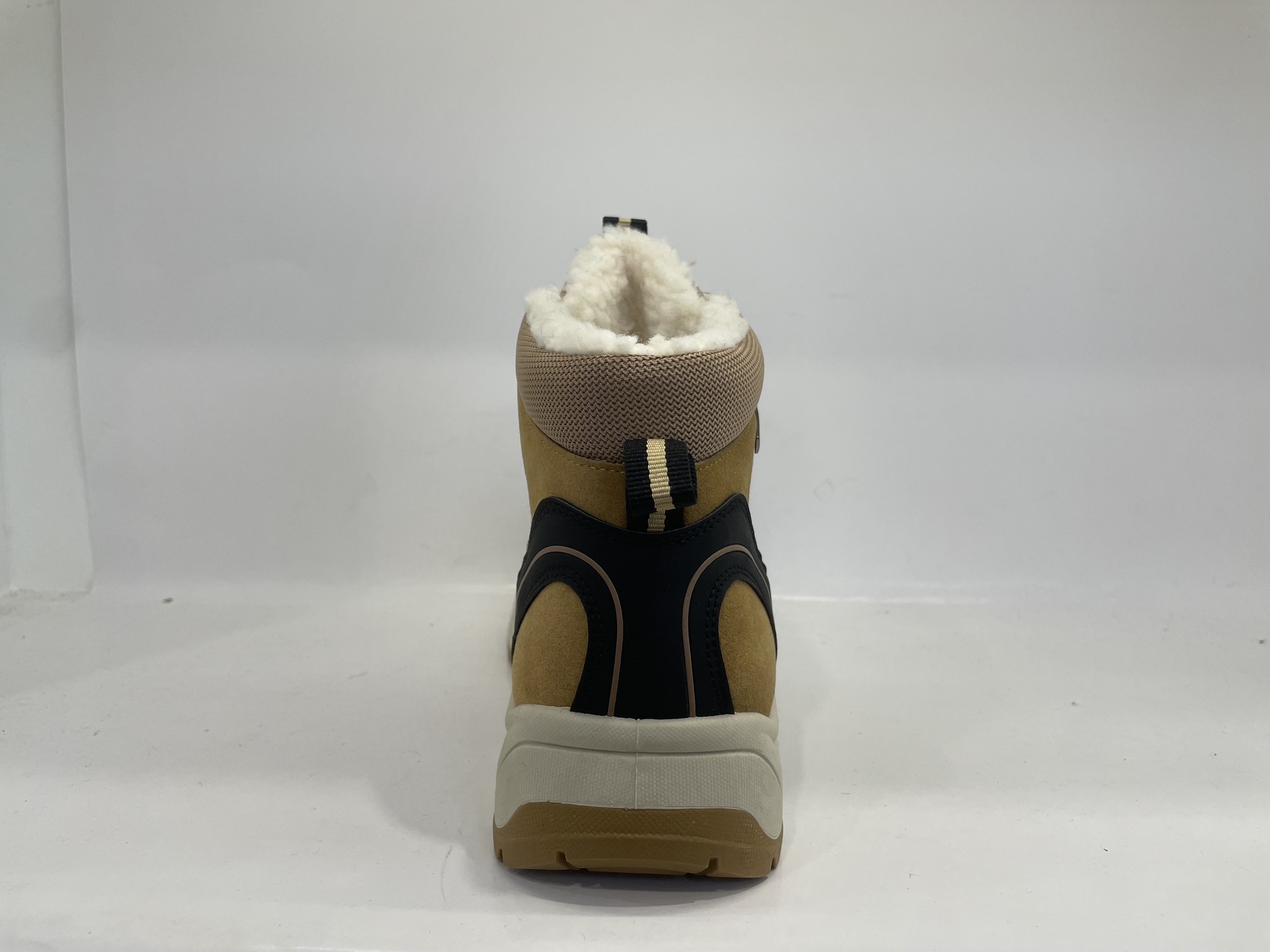 Company Discount Fashion Durable Man Sport Shoes Hiking Boots