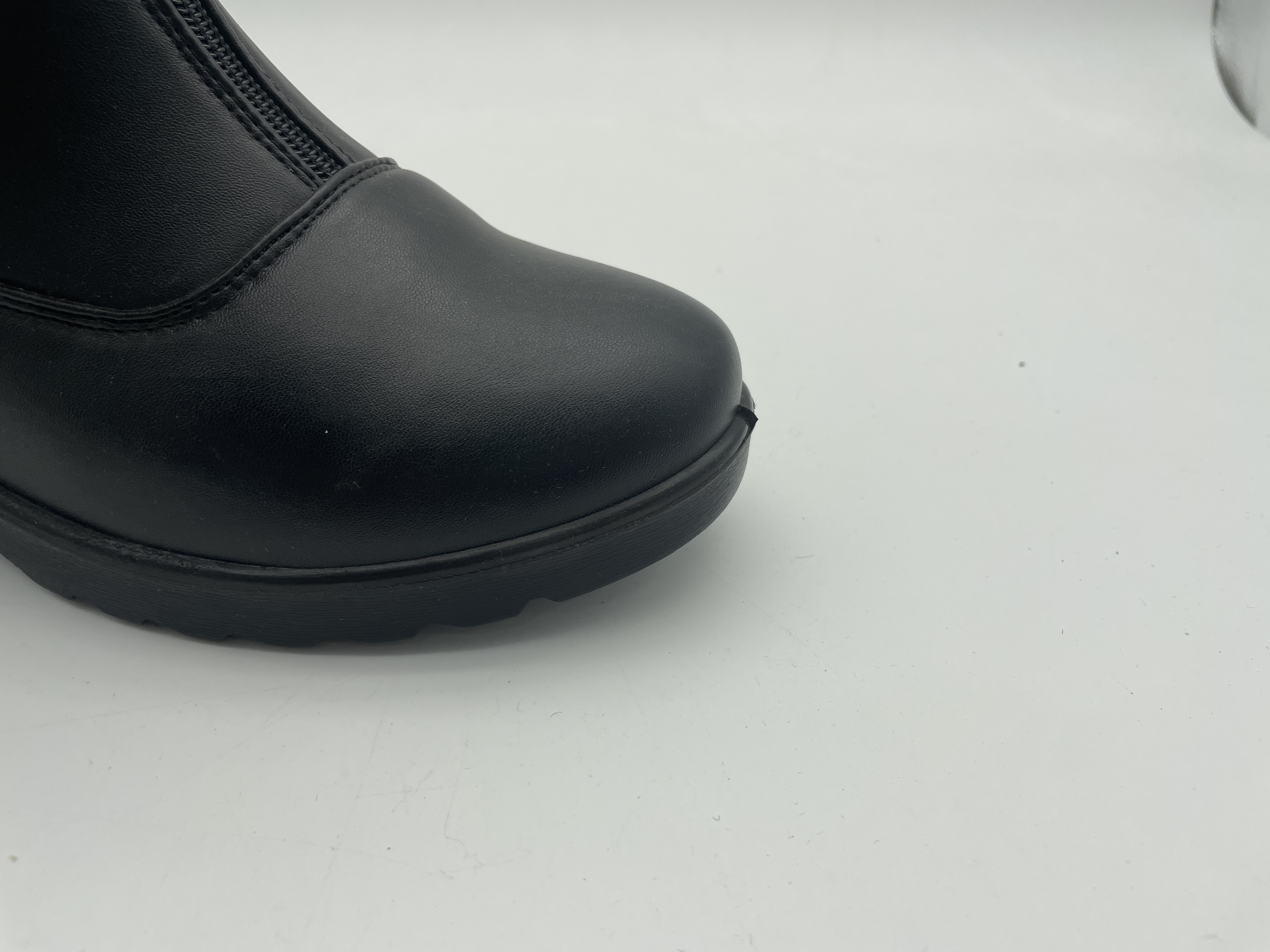 Odm Sports Outdoor Lace Up Waterproof Hiking Shoes Oem Factory Custom Logo Ankle Boots with antiskid device