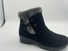 Women Comfortable Ankle Boots Wedges For Women Customized Buckle Boots Women's Shoes