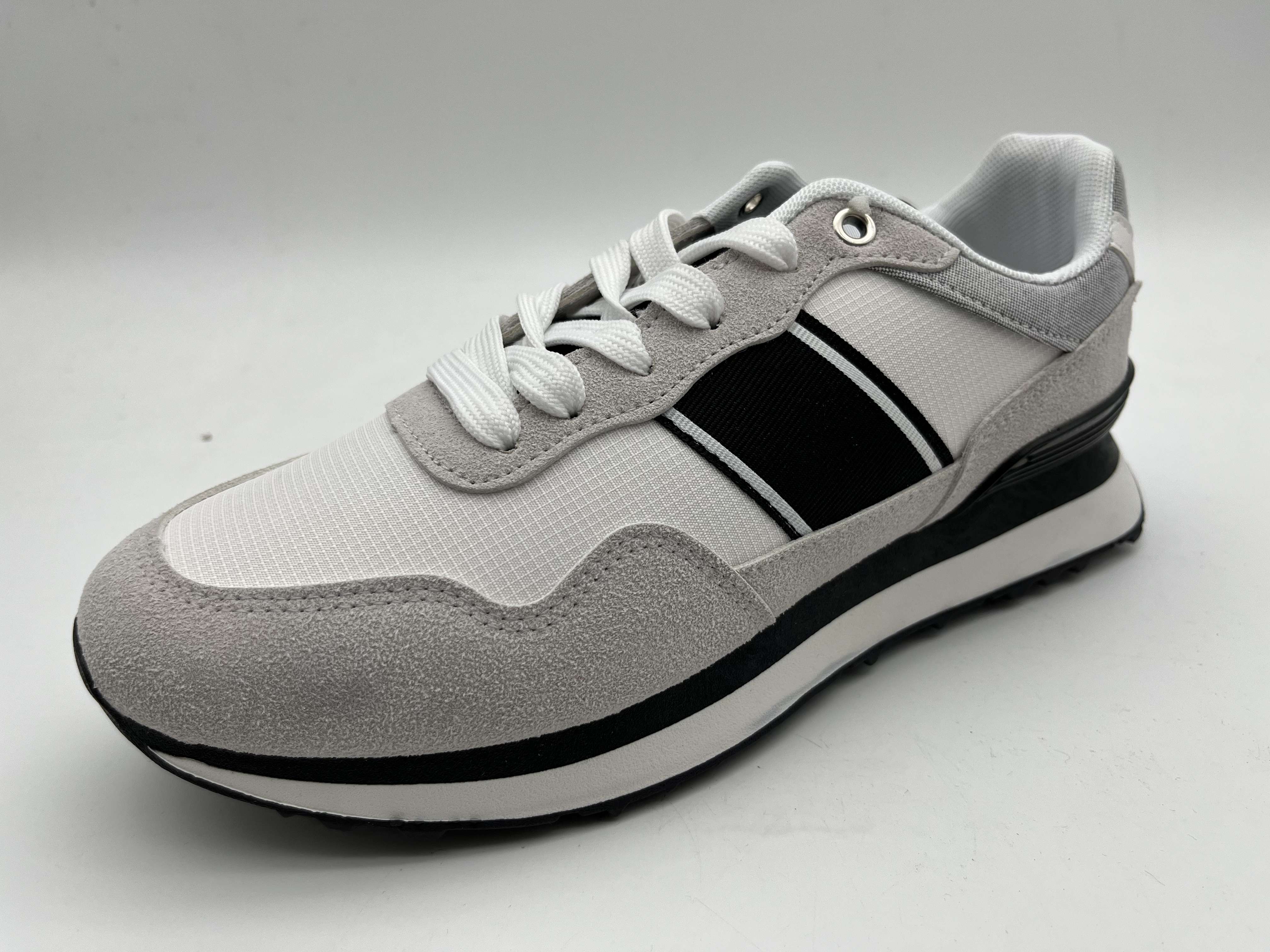 Best Casual Slip on Black Sneaker Loafers Shoes for Men