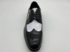 Most Comfortable Dress Shoes Tan Black Leather Dress Shoes Styles for Wedding Type Elegant Shoes for Men