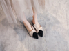 New Wholesale Fashion Women Simple Flat Slipper Lady Sandal